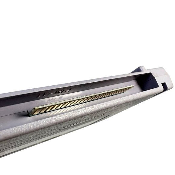 Super Nintendo SNES - Street Fighter II Turbo - Loose - Tested/Works - Picture 4 of 5